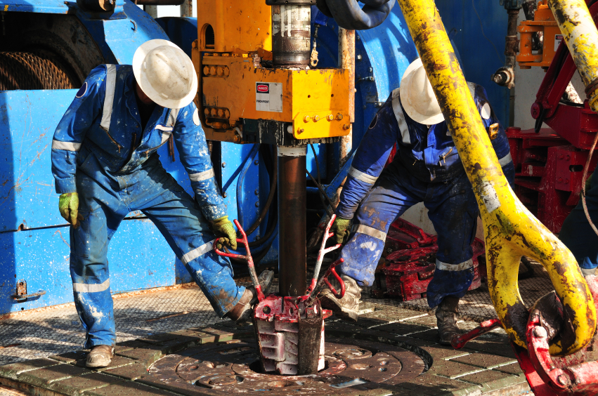 How Much Does An Oil Field Worker Make In Texas