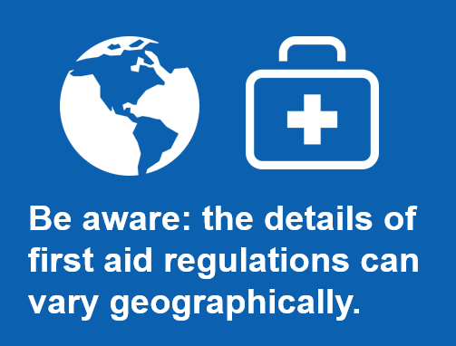 First Aid Geographic IMG
