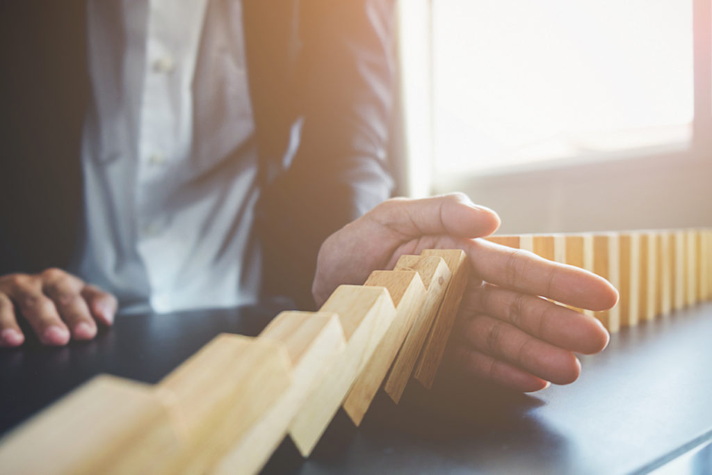 Employers are encouraged to develop a business continuity plan to survive the Coronavirus outbreak.