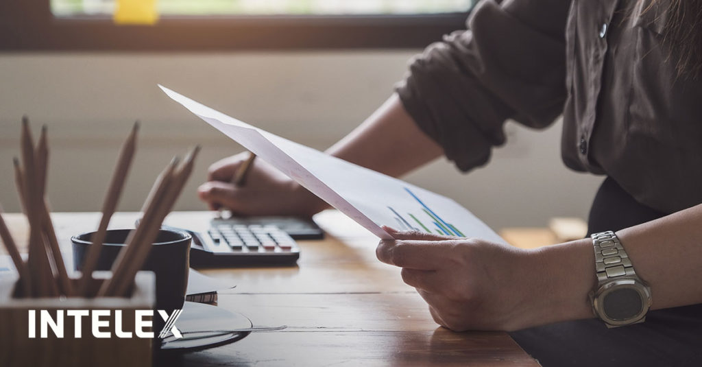 Data quality is the foundation for EHS insights.