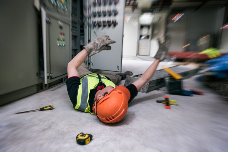 10 Tips To Prevent Workplace Injuries | Intelex Blog