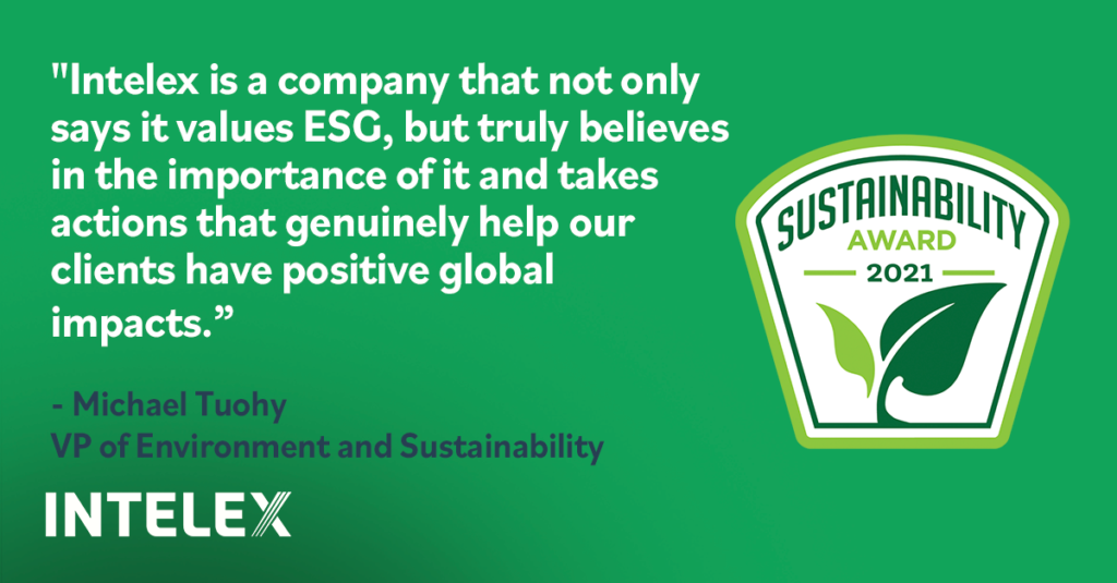 environment and sustainability