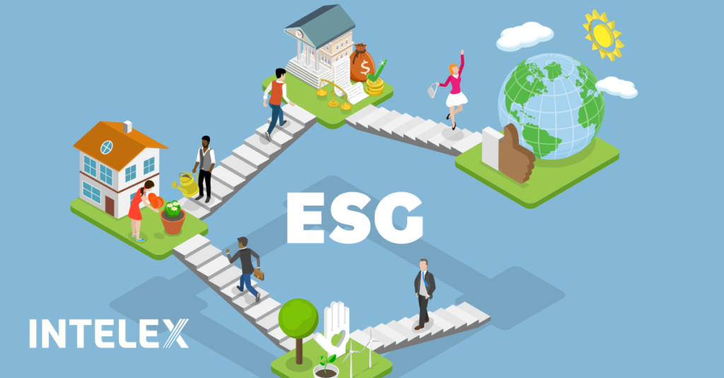  key step in the ESG process is creating a core document, often referred to as a corporate sustainability report, that encapsulates a company’s overall mission around ESG and how they intend to meet their goals.