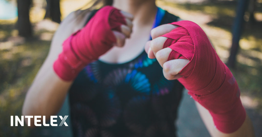 If you’re a fan of mixed martial arts, you probably know the term “fight IQ,” which involves being able to adapt quickly during a fight. Something similar happens in the world of environmental, social and corporate governance (ESG).