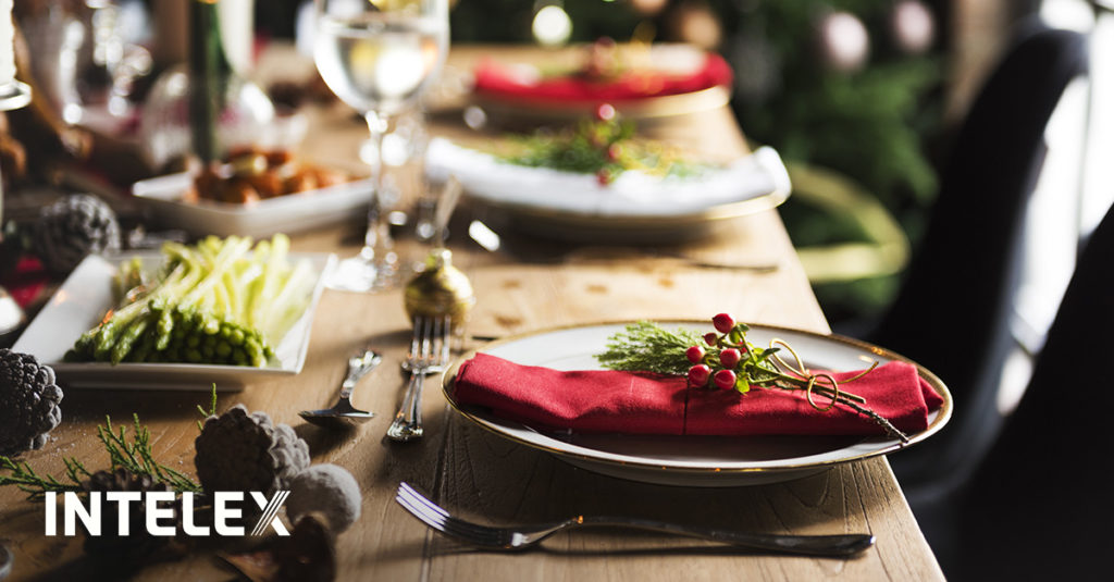 To help you make sure your holiday celebrations take place in the home and not the emergency room, we’ve assembled some simple tips you can follow during the festive season. 