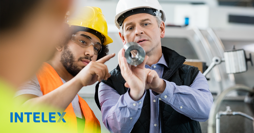 It's time for companies to build a just safety culture, where trust in workers is established, people feel safe to communicate their concerns and observations.