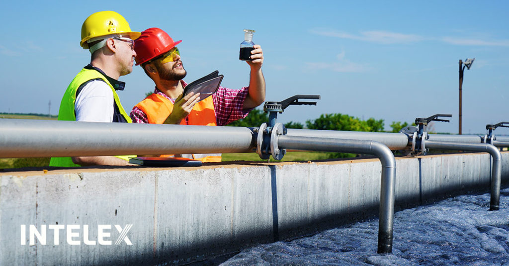 Companies that operate in regulated industries or those that are interested in improving how they manage water and wastewater both benefit from water quality management.