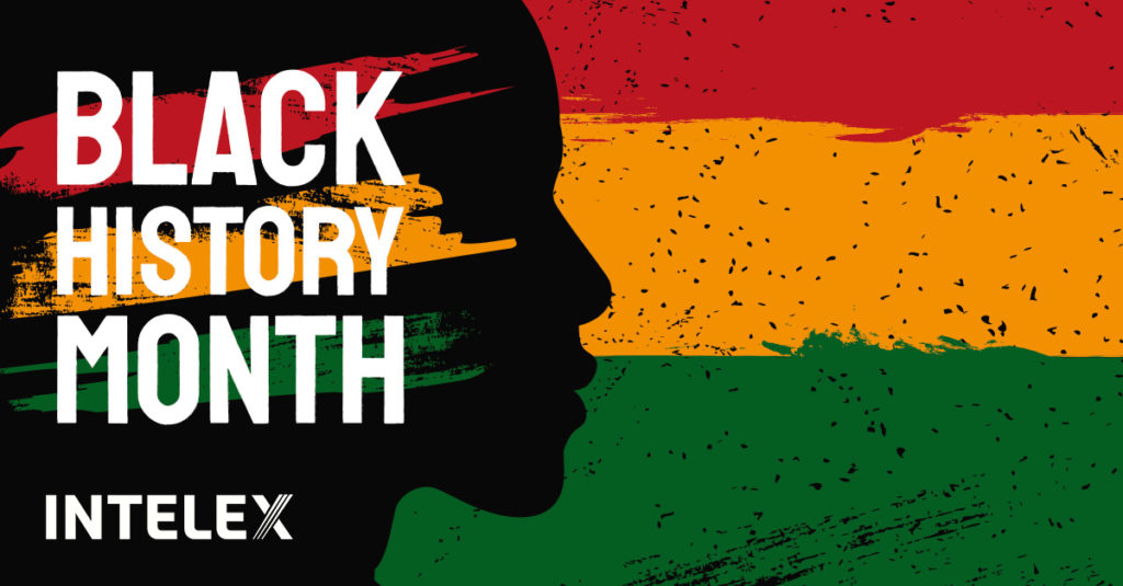 Black History Month is an annual observance originating in the United States that celebrates diversity and Black achievement. 