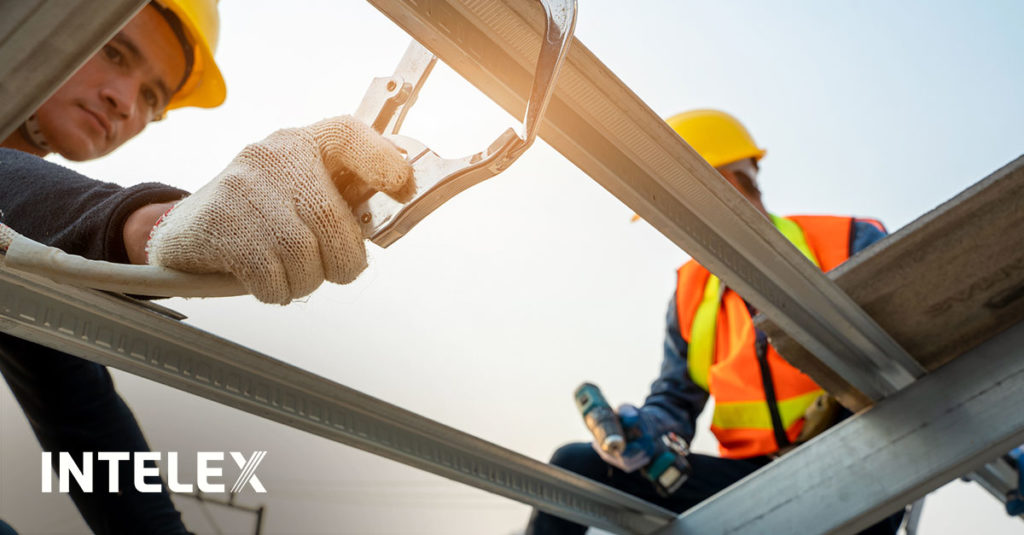 While falls from heights often are a focus in construction, falls to the same level can be fatal and should be included in your fall safety training.