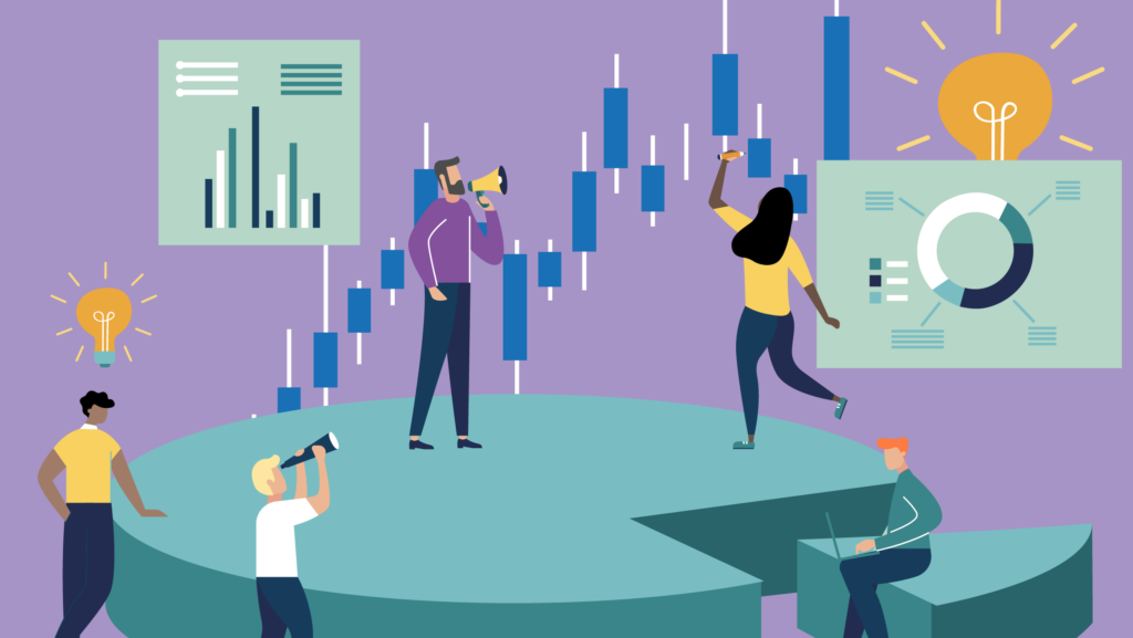 Using both lagging and leading indicators helps promote a proactive safety management system.