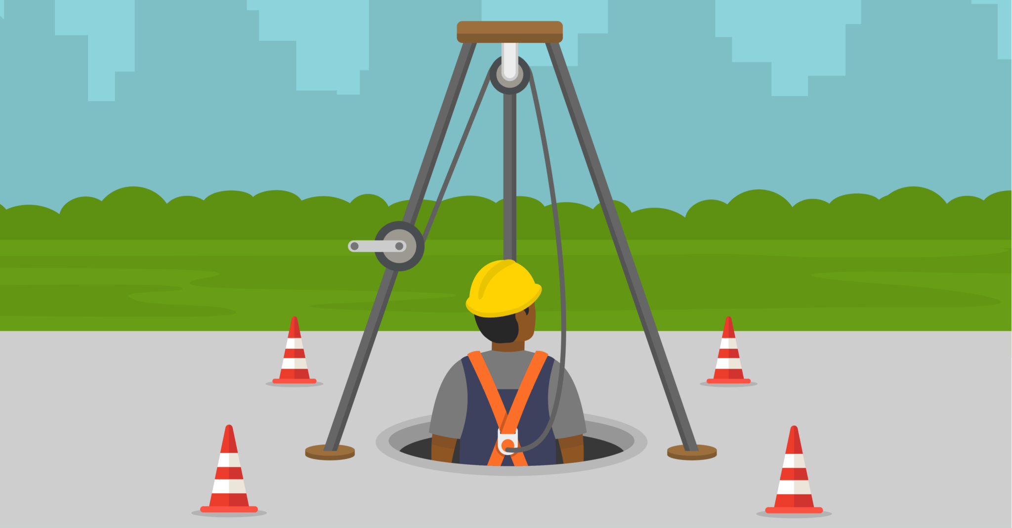 Confined Space Safety: Best Practices for Risk Prevention