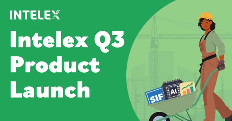 Intelex Q3 product launch