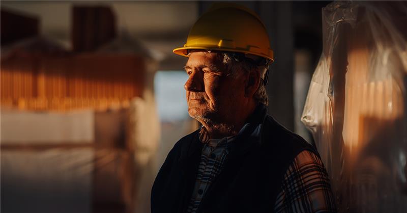 Voice of EHS 2026: Trends and Priorities Survey