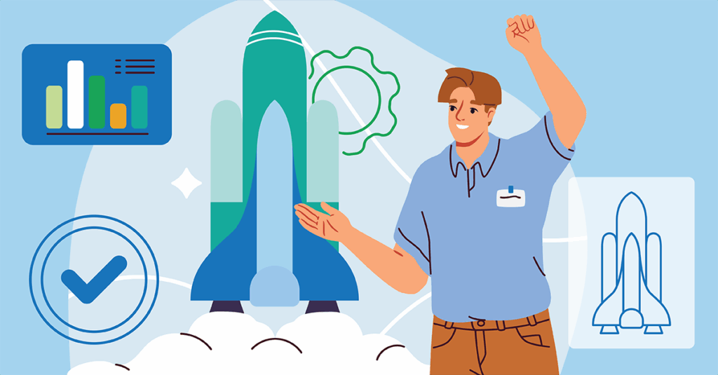 Intelex Essentials faster deployment