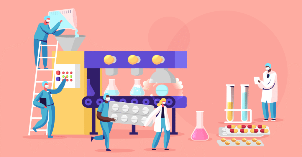 Where pharma compliance breaks