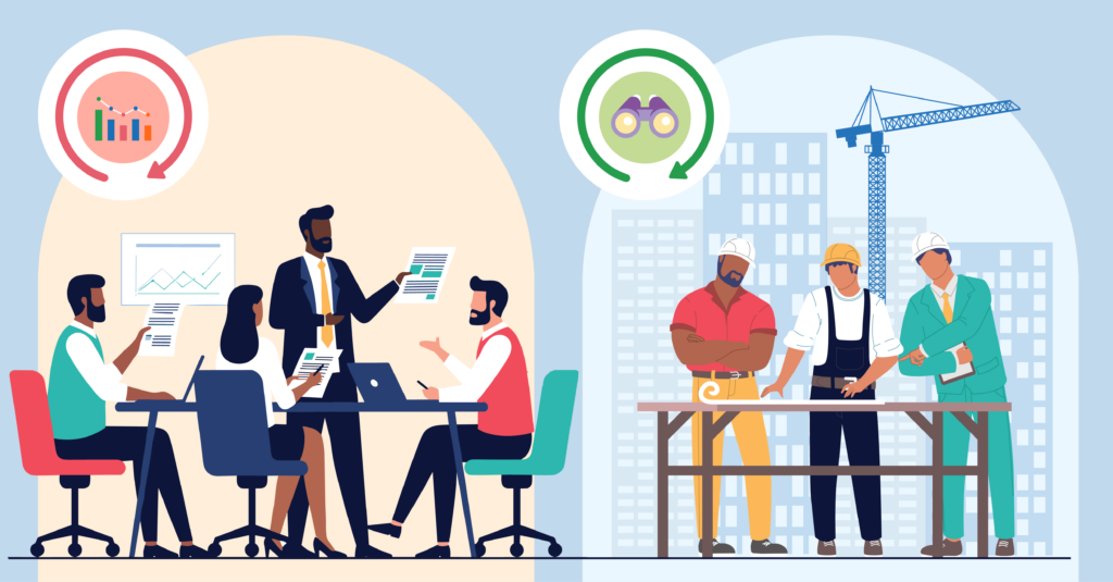 The EHS-Leadership Alignment Problem