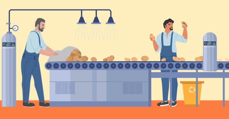 What Changes When F&B Teams Run on Integrated Technology