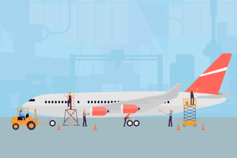 data quality airlines
