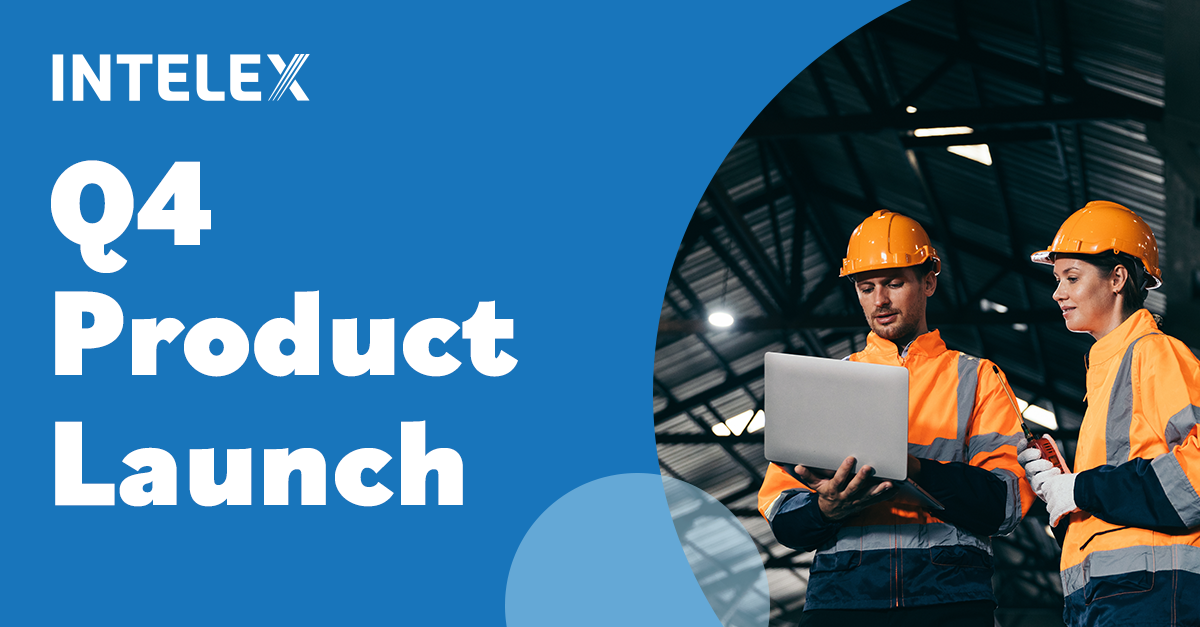 Intelex's Q4 2026 Product Launch Notes