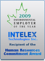 Human Resources Commitment Award