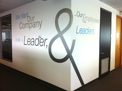Writing company vision statement Writing company vision statement
